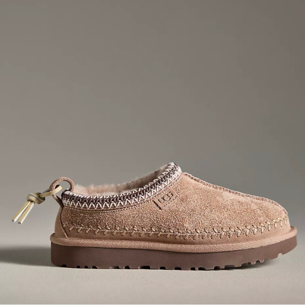 UGG Tasman Biarritz clogs